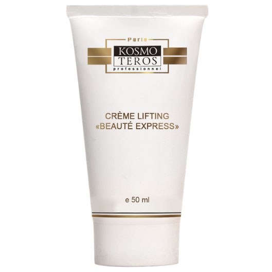 -   SPF15 &quot;Beaute Express&quot; , 50  