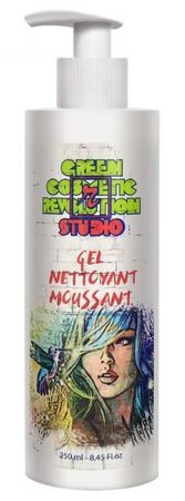 -  / Gel Nettoyant Moussant 250 