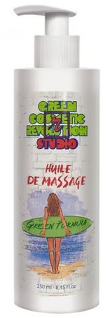    / Huille de massage, 250 