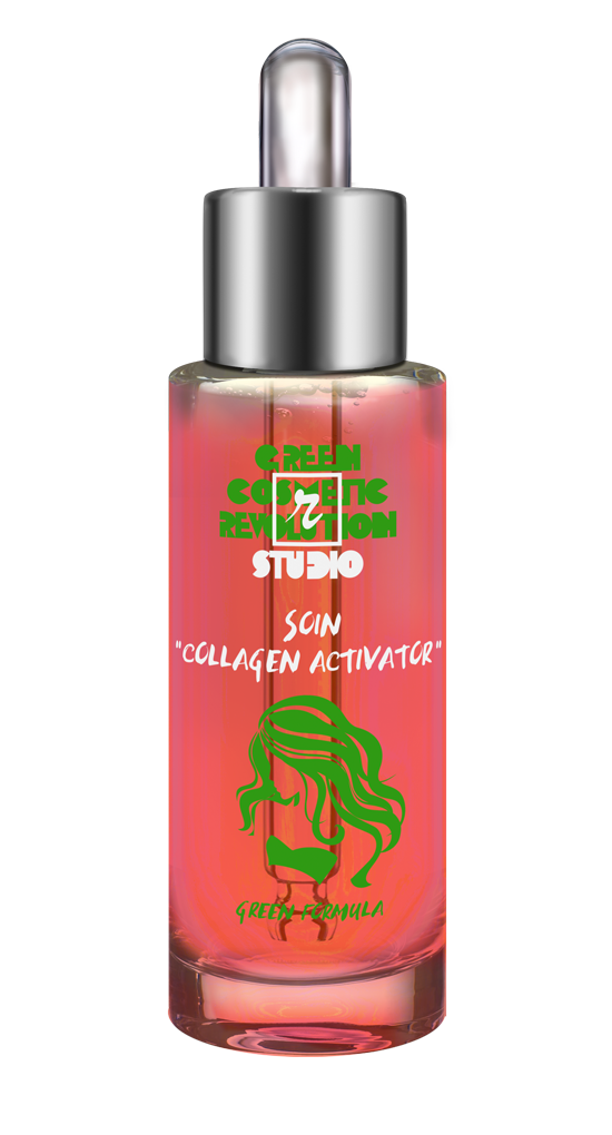    Collagen Activator , 30 