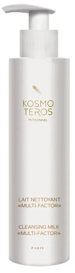   &#171;MULTI-FACTOR 200 