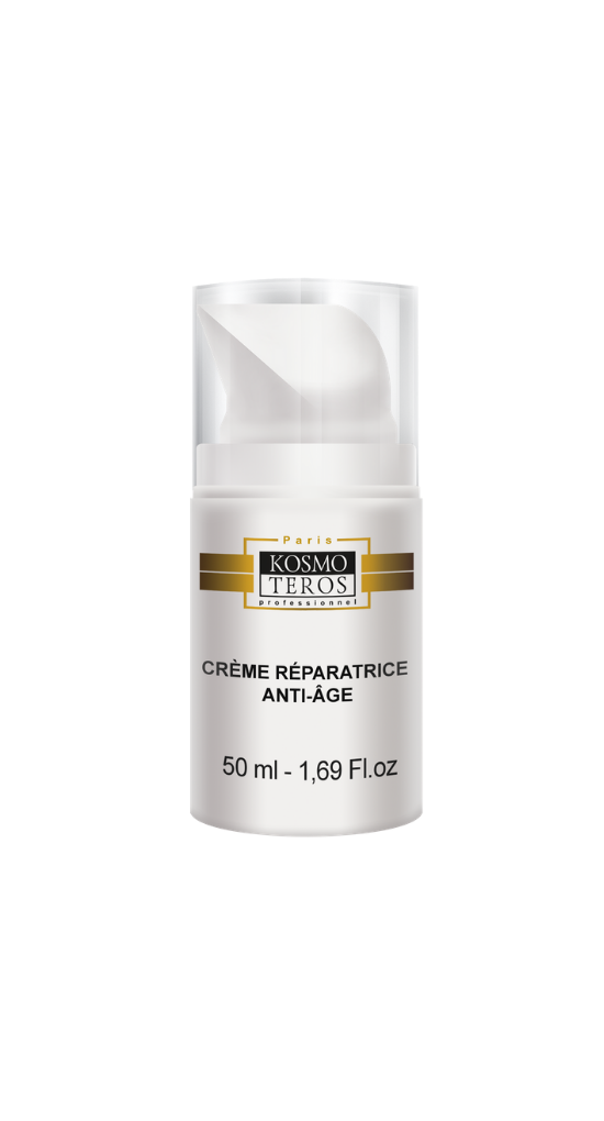   &#171; &#187; 50  / Creme Reparatrice Anti-Age /