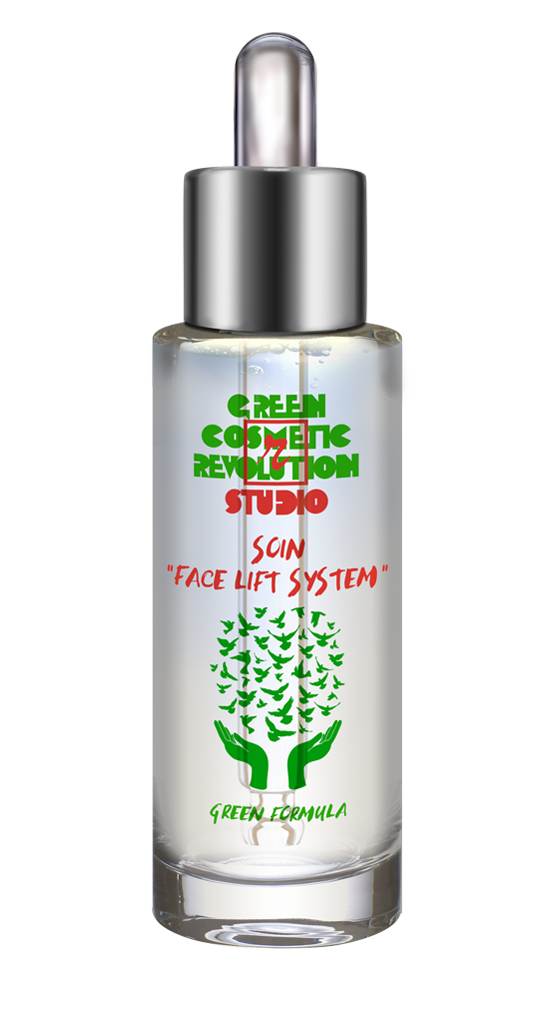 ��������� Anti-age �Face lift Sistem� , 30�� ( Green Formula)