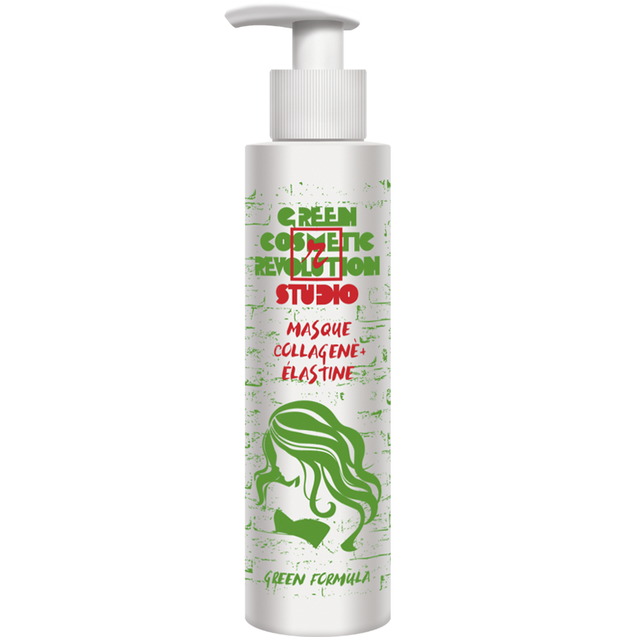  -   COLLAGEN+ELASTIN 200 