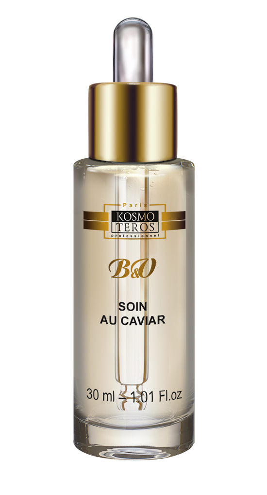     Kosmoteros Personnel 30    